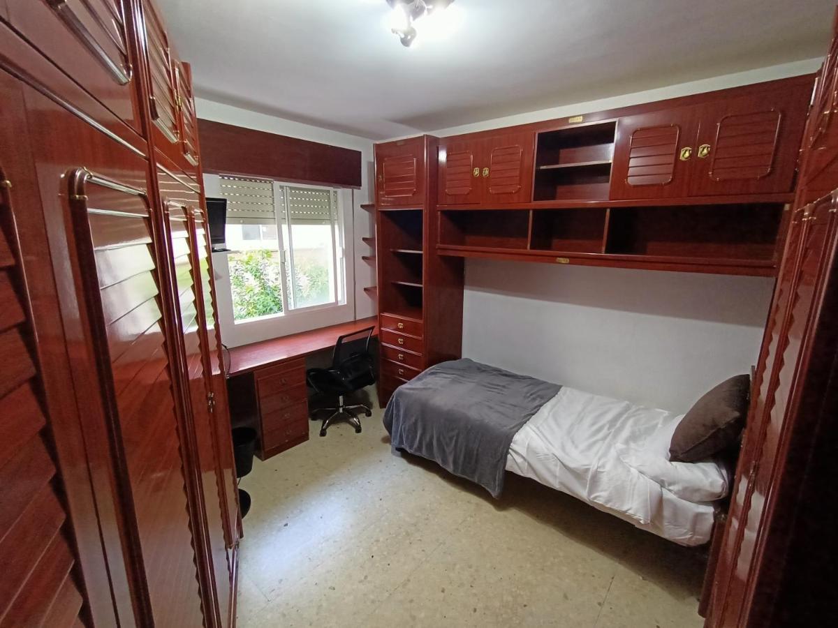 Apartamento Cerca De La Caleta カディス エクステリア 写真