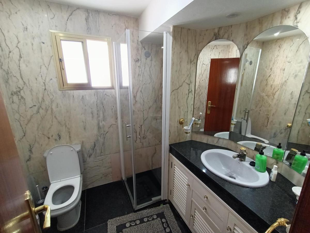 Apartamento Cerca De La Caleta カディス エクステリア 写真
