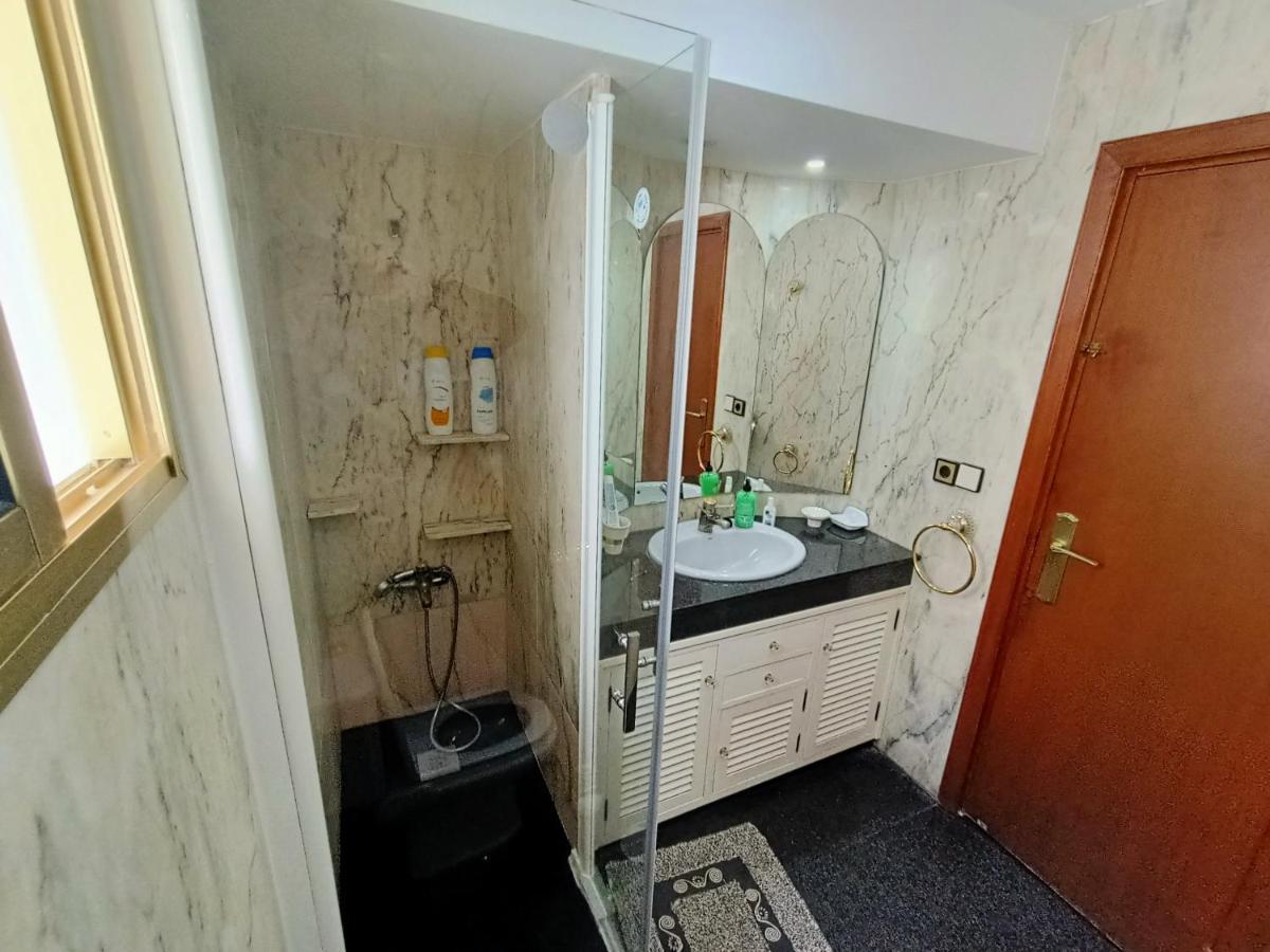Apartamento Cerca De La Caleta カディス エクステリア 写真