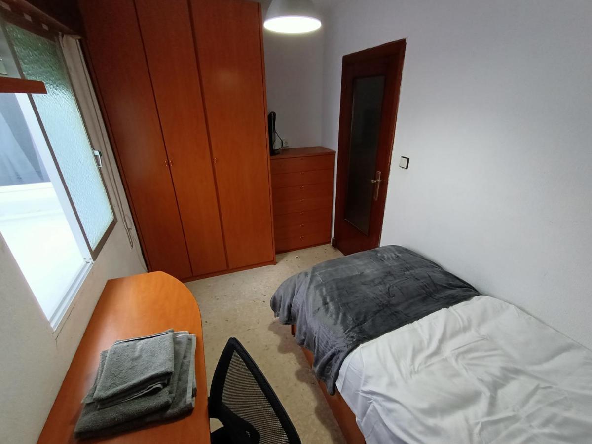 Apartamento Cerca De La Caleta カディス エクステリア 写真