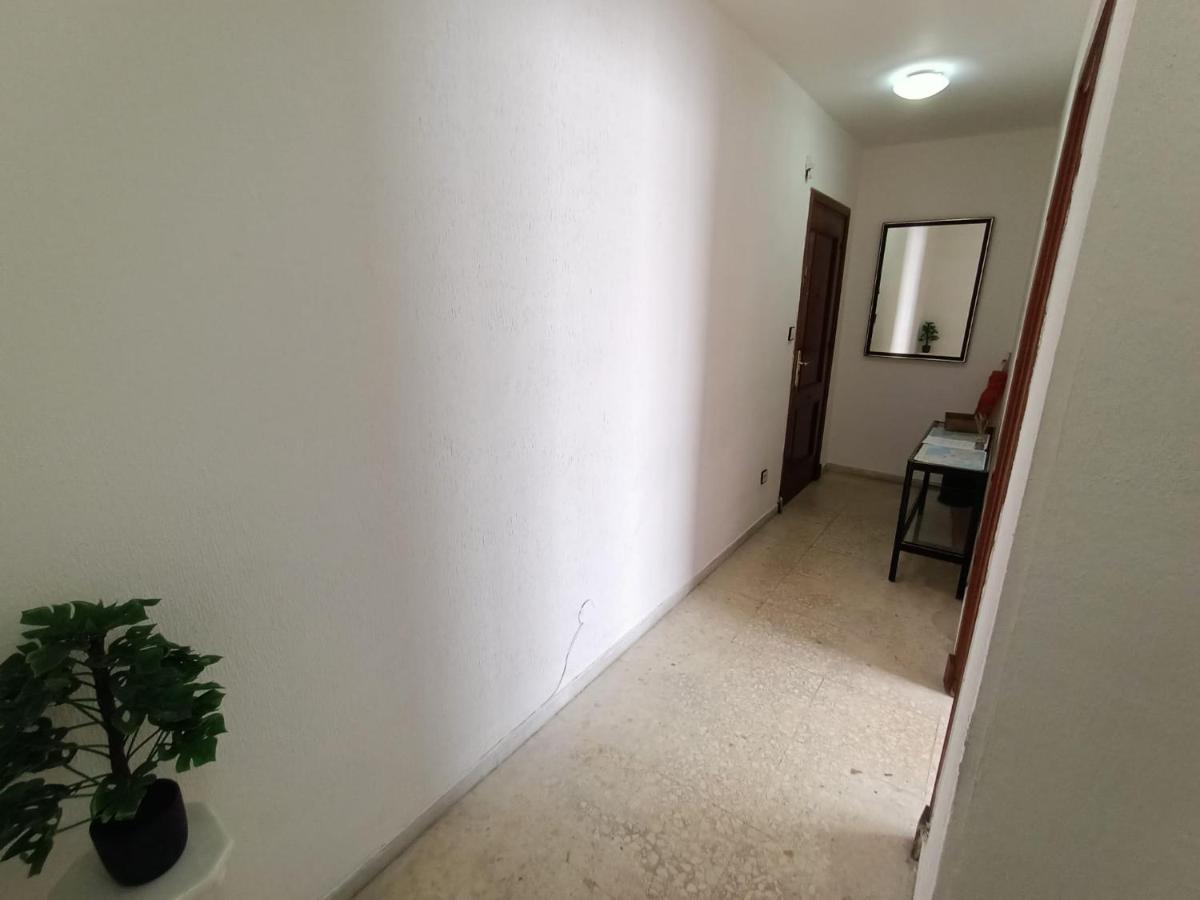 Apartamento Cerca De La Caleta カディス エクステリア 写真