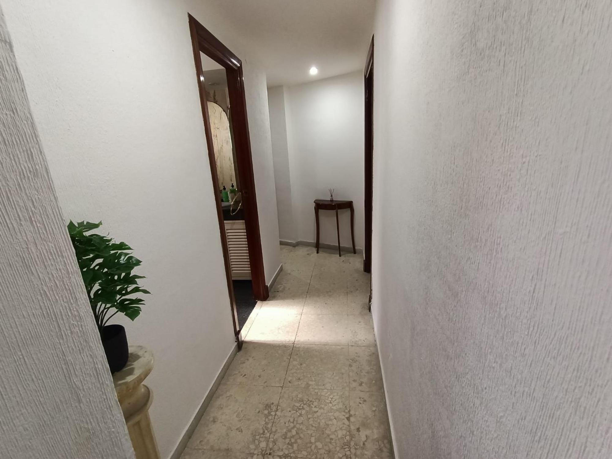 Apartamento Cerca De La Caleta カディス エクステリア 写真