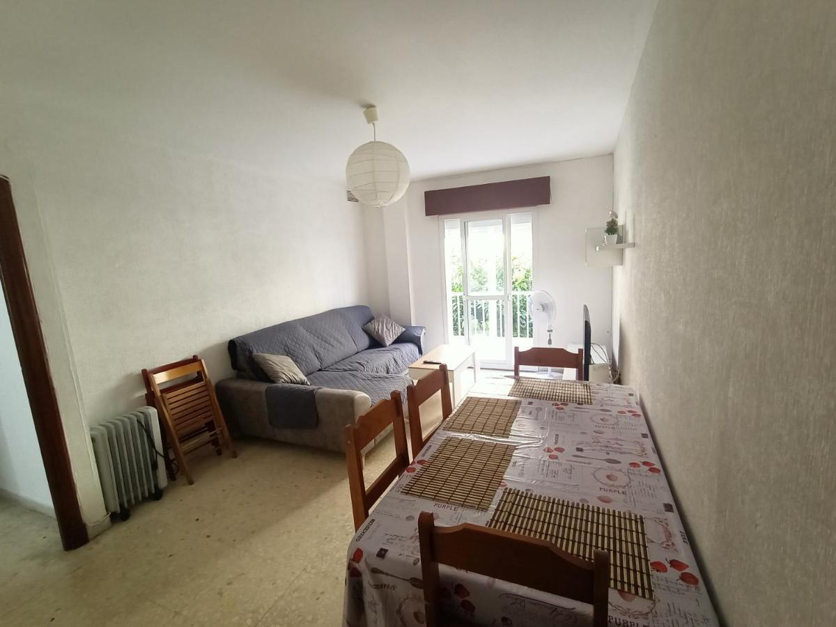 Apartamento Cerca De La Caleta カディス エクステリア 写真